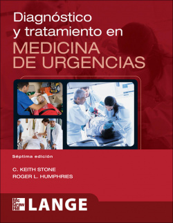 Diagnostico y tratamiento medicina urgencias