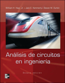 Análisis de circuitos de ingenieria