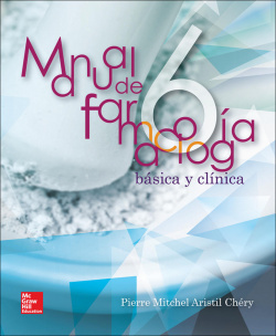Manual farmacologia basica