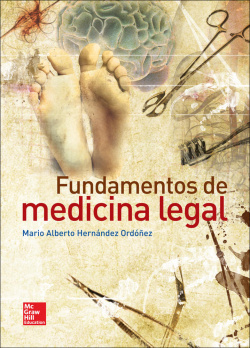 Fundamentos medicina legal