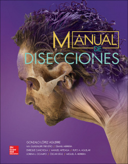 Manual de disecciones.