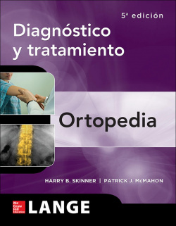 Diagnóstico y tratamiento ortopedia