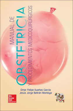 Manual obstetricia y procedimientos medico quirúrgicos