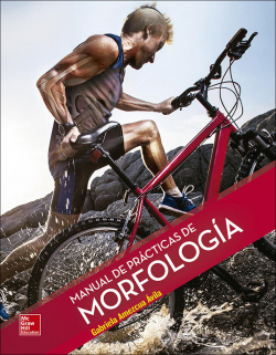 Morfologia. Manual de practicas de laboratorio.