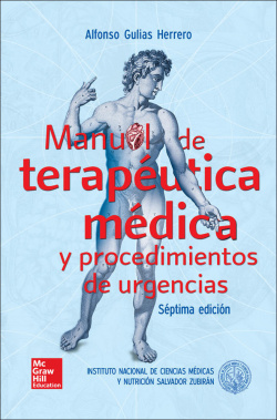 MANUAL TERAPEUTICA MéDICA
