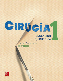 CIRUGIA 1. EDUCACIÓN QUIRÚRGICA