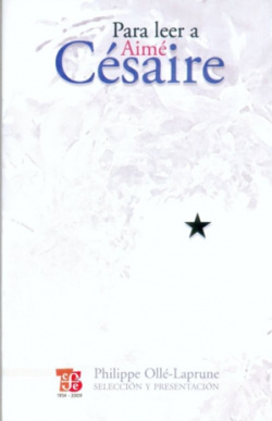 Para leer a Aimé Césaire