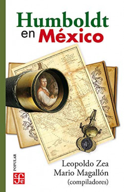 HUMBOLDT EN MÉXICO