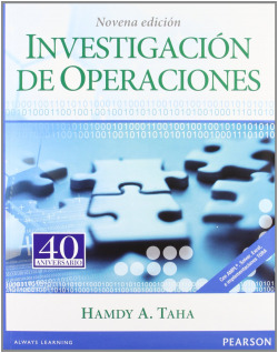 Investigacion de operaciones 9 ed