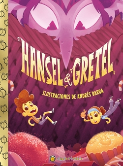Hansel y Gretel ("La hora del cuento")