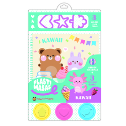 Kawaii ("Plastimasas")