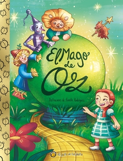 El mago de Oz ("La hora del cuento")