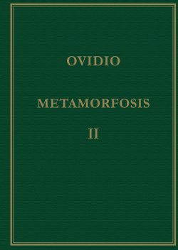 Metamorfosis II: Libros VI-X