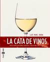 La cata de vinos