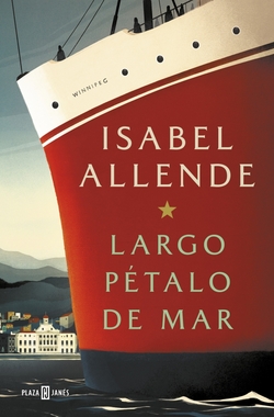 LARGO PÈTALO DE MAR