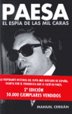 Paesa: el espía de las mil caras