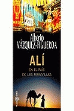 Alí en el país de las maravillas