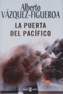 La puerta del Pacífico