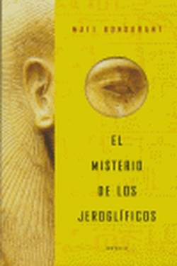 El misterio de los jeroglíficos