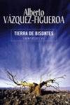 Tierra de bisontes