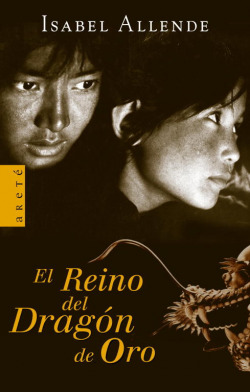 El reino del Dragón de oro
