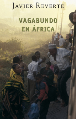 Vagabundo en África