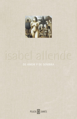 De amor y de sombra
