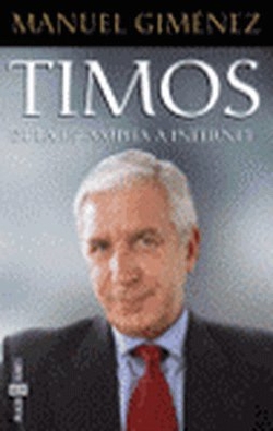 Timos. De la estampita a Internet