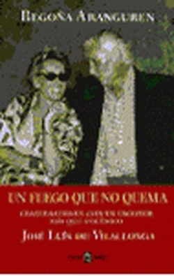 El fuego que no quema