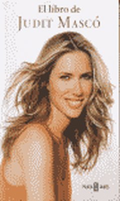 El libro de Judit Mascó