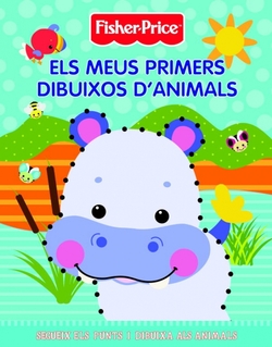Els meus primers dibuixos d'animals