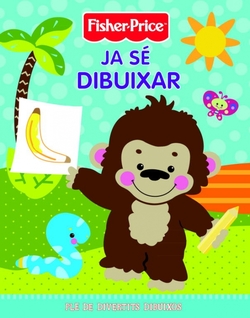 Ja sé dibuixar