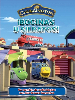 íBocinas y silbatos! (Chuggington)