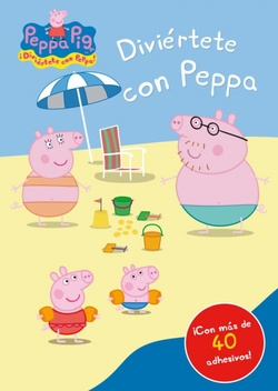 Diviértete con Peppa (Peppa Pig)