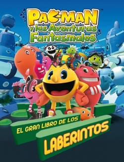 El gran libro de los laberintos