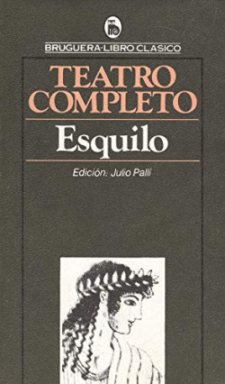 TEATRO COMPLETO