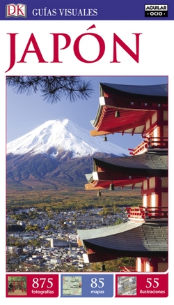 Japón 2016