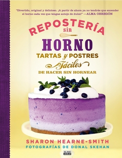 Repostería sin horno