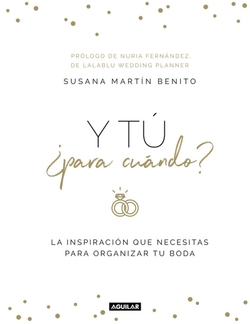 Y TÚ ¿PARA CUANDO?