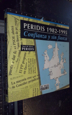 CONFIANZA Y SIN FIANZA