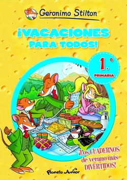 íVacaciones para todos! 1