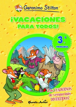 íVacaciones para todos! 3