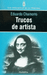 TRUCOS DE ARTISTAS