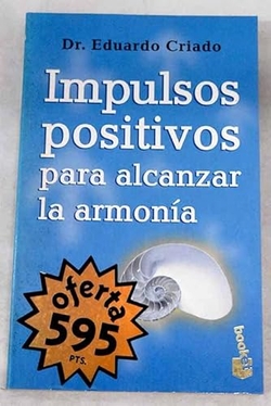 Impuls. positivos para armonia
