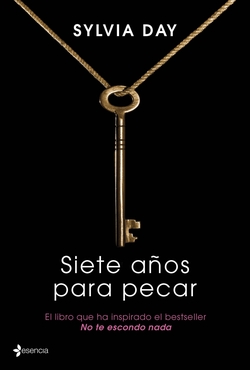 Siete años para pecar