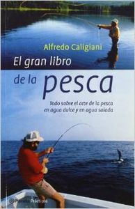 El gran libro de la pesca