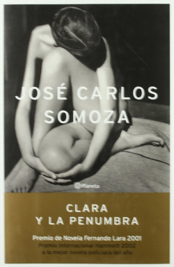 CLARA Y LA PENUMBRA (NUEVO)