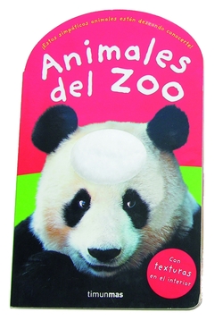 Animales del zoo