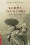 Lituma en los Andes (NF)