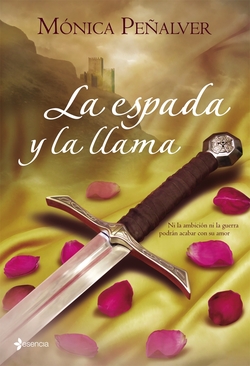 La espada y la llama